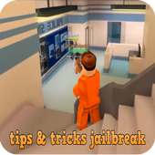 tips Roblox Jailbreak 2019