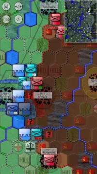 Winter War- Suomussalmi Battle Screen Shot 12