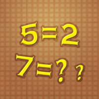 गणित पहेली तर्क खेल
