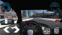 Driving Simulation 2017 City Screen Shot 4