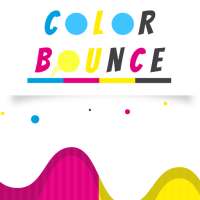 Colour Bounce