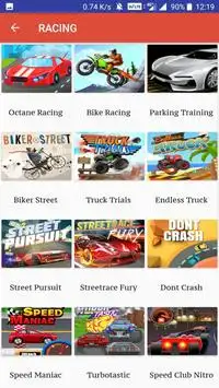 All Games in One APP For Boys, Kids, Girls Screen Shot 7