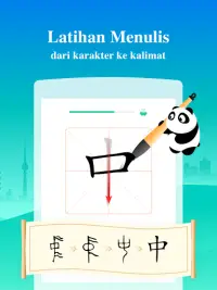 ChineseSkill: Learn Chinese Screen Shot 2