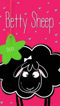 Betty Sheep Family Duo Screen Shot 10