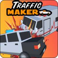 Traffic Maker