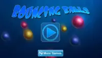 Bubble Shooter 2021 Screen Shot 1