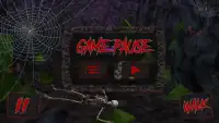 Skeleton Cave Escape VR 360 Screen Shot 2