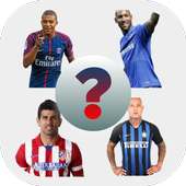 FIFA QUIZ 2019 - Guess The Soccer Player