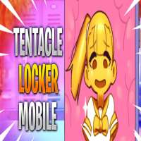 Tentacles In Locker Game Walkthrough