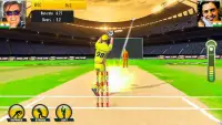 World Indian Cricket Game 2020 Screen Shot 1