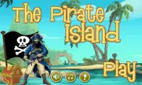 The Pirate Island Screen Shot 0