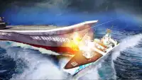 Ship Simulator Games : Navy Ships 2018 Screen Shot 4