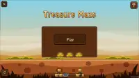 Treasure Maze Screen Shot 5