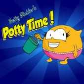 Betty Bladder's Potty Time