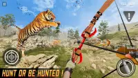 Wild Hunting Games: FPS Sniper Screen Shot 3