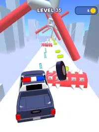 Car Evolution 3D Screen Shot 3