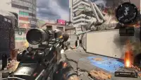 Sniper Action Screen Shot 0