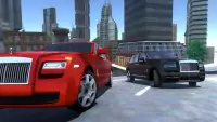 Rolls-Royce Sim: Luxury Cars Screen Shot 1