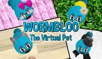 Wormbloo - The Virtual Pet Screen Shot 0