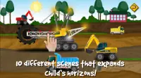 Live Kids Puzzles - Cars Screen Shot 3