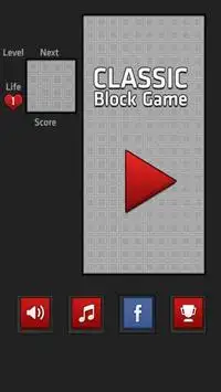 Brick Game Match Screen Shot 0