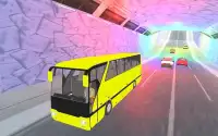 Bus Simulator 17 Bus Driver Screen Shot 4