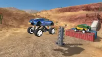 Grand Gang Auto - outlaws theft offroad racing GT Screen Shot 1
