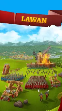 Empire: Four Kingdoms Screen Shot 3