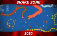 Snake Zone : worm Snake Zone Mate Screen Shot 1