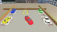 Car Parking Game : 3D Parking Simulator Screen Shot 5