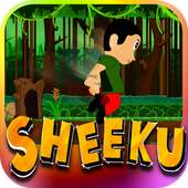 Sheeku - A Mario Pattern Game