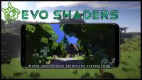Mod EVO Shaders v1.2 Screen Shot 0