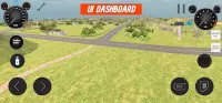 Carz Driving Simulator 3D Screen Shot 5