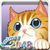Animal 2048