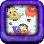Toddler Alphabet gratuito