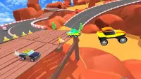 Mini Drift Racing 2020- 3D Speed & Skilled Legends Screen Shot 3