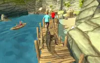 Crocodile Game 2017 Screen Shot 1
