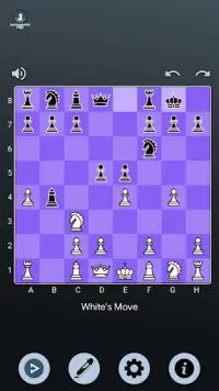 Chess Master Pro Screen Shot 7