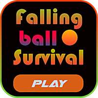 Falling Ball Survival