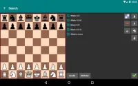 Perfect Chess Database Screen Shot 12