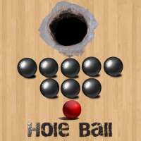 Labyrinth - Roll Balls into a hole