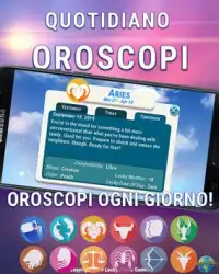 My Daily Solitaire- Live Weather Oroscopi Gratuiti Screen Shot 11