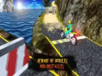 Extreme Offroad Bike Racer Sim Screen Shot 14
