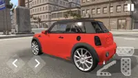 Speed Mini Cooper Parking Racer Screen Shot 3