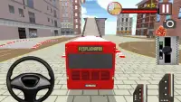 Simulatore: Bus Simulator 2 Screen Shot 4