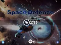 Space Defence Screen Shot 10
