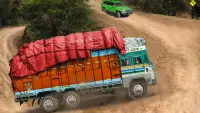 Indian Tycoon Truck Simulator Screen Shot 0