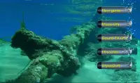 잠수함 게임 Screen Shot 4
