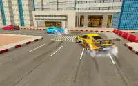 Miasto samochód wyścigi dryfować gra Screen Shot 2