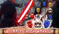 Samurai Crush Screen Shot 1